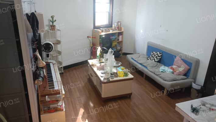 诺亚方城二手房实景图