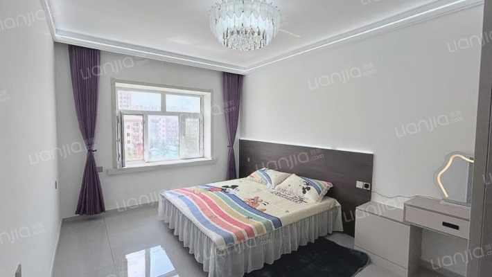 洗涤剂家属楼二手房实景图