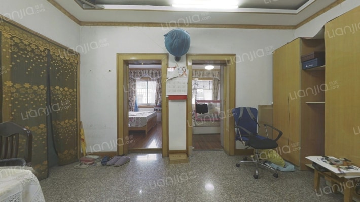 庆丰路276号二手房实景图