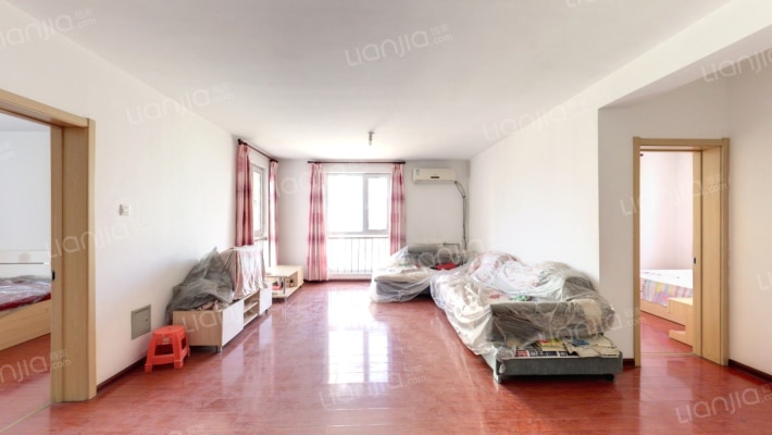 福满园二手房实景图