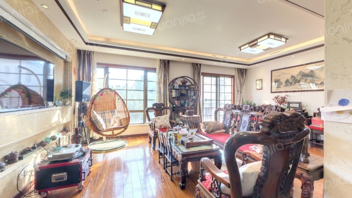 东丰林居二手房实景图