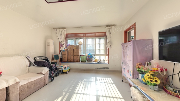 天润城第八街区二手房实景图