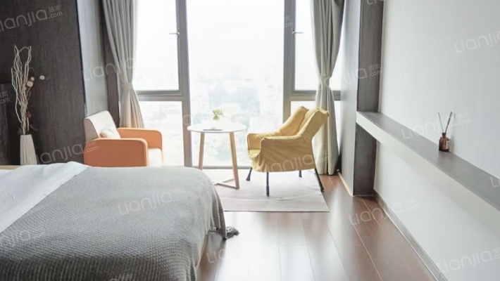 桂林华润中心万象城二手房实景图