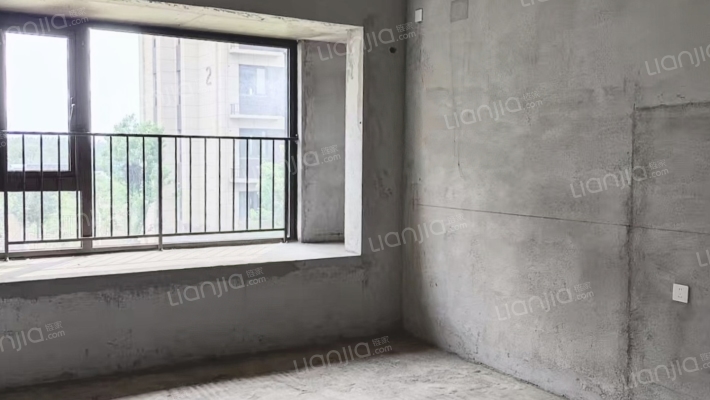 昌建上院二手房实景图