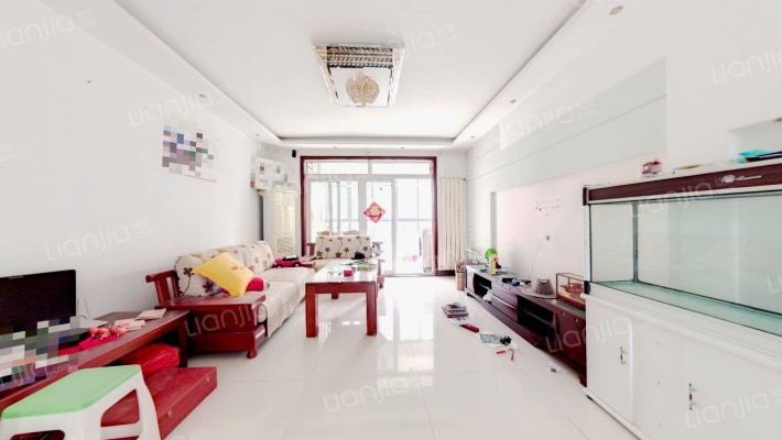 绿地世纪城二期二手房实景图