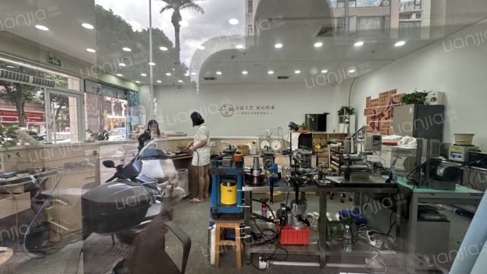 大信中路二手房实景图
