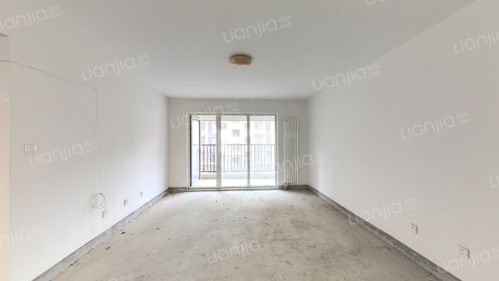 新奇世界济南鹊山二手房实景图