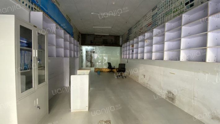 广运都市景苑小区二期二手房实景图