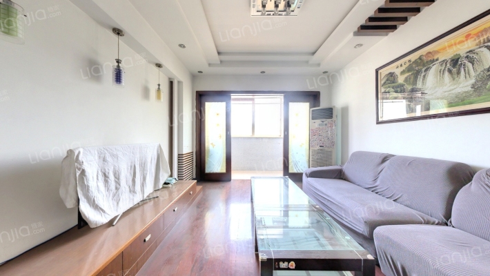 世外桃园二手房实景图