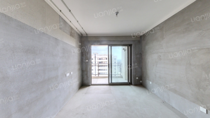 碧桂园桃李江山二手房实景图