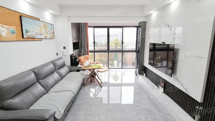 乐诚小区二手房实景图