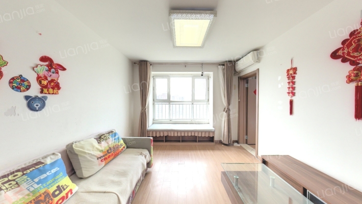 万科四季雅园二手房实景图