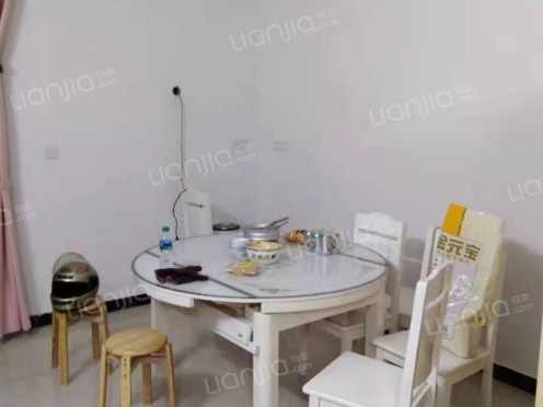 整租·凤凰现代城 1室1厅 南