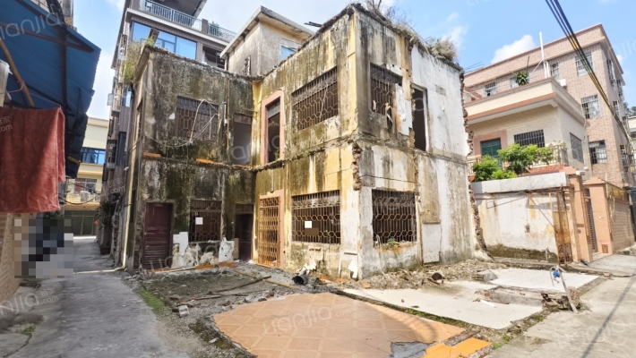 容桂单家海尾社区二手房实景图