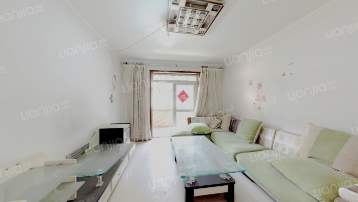 席王小区二手房实景图