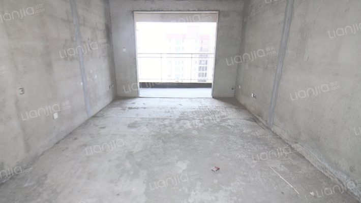 盛景青园二手房实景图