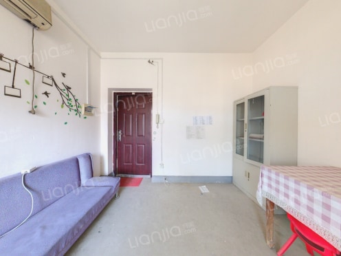 整租·平湖馨苑B区 2室1厅 南