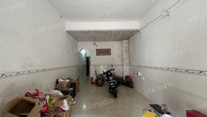 大囊八巷二手房实景图