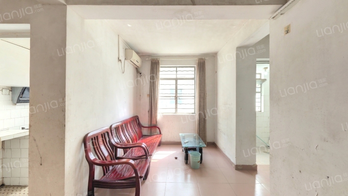 翠前新村二手房实景图