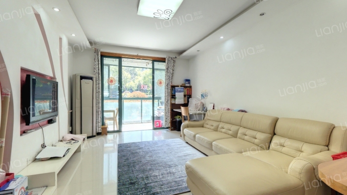 风华水岸二手房实景图