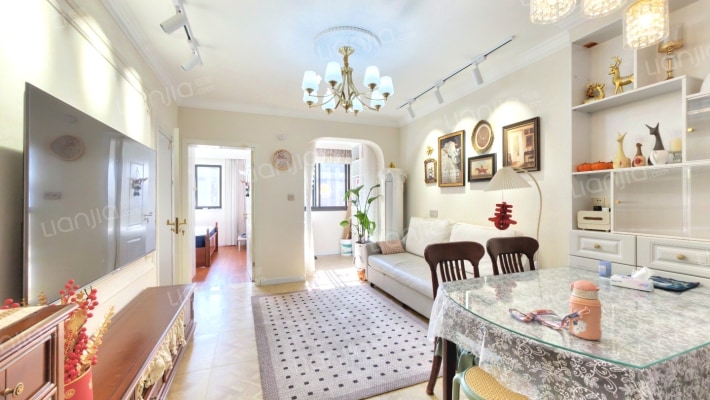 新凯城尚樱苑二手房实景图