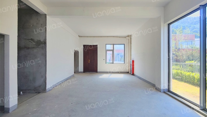 茶亭中心二手房实景图