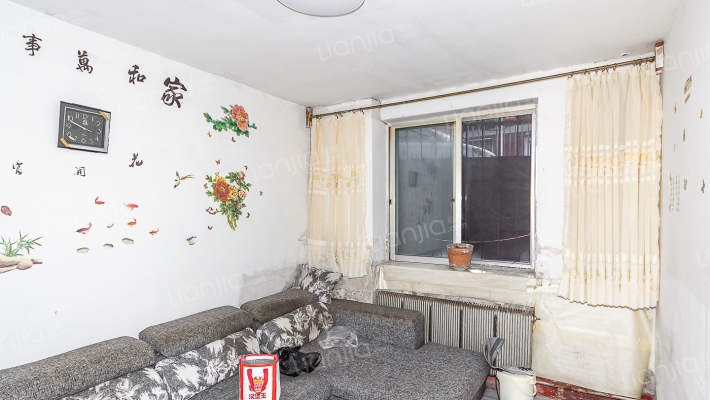 宾馆路二手房实景图