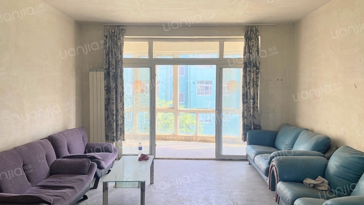 圣源小区二手房实景图