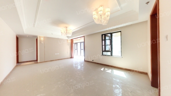 恒大未来城三期二手房实景图