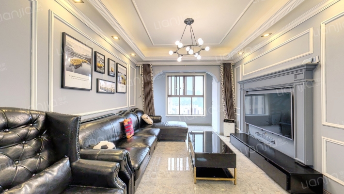 协信星都会二手房实景图