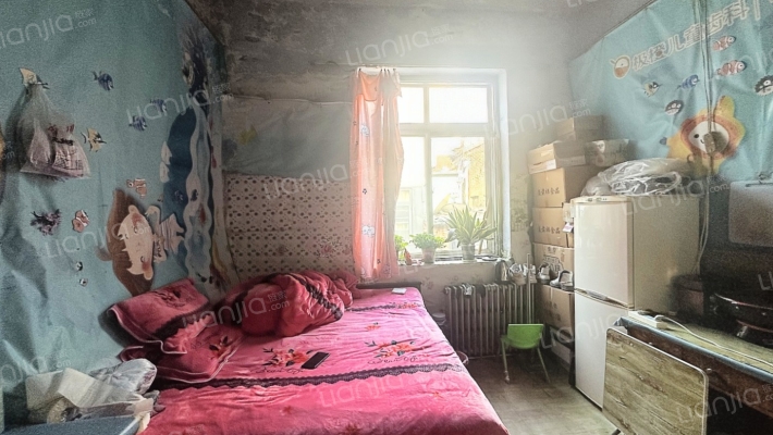 河北里二手房实景图