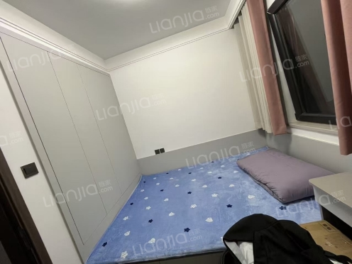 合租·龙湖光年三期 3居室 北卧