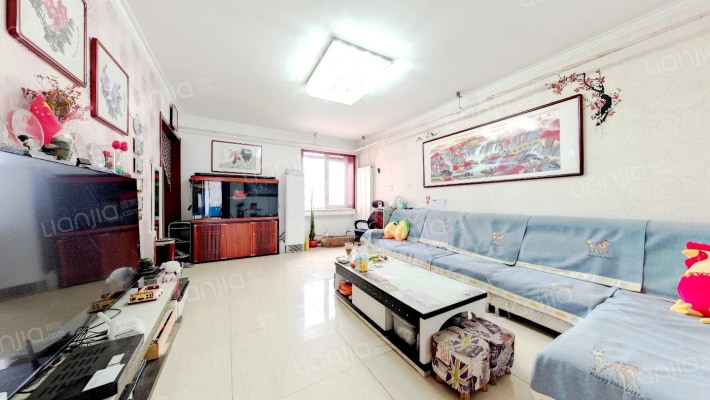 华英园二手房实景图