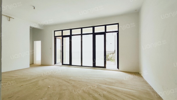 绿城留香园二手房实景图