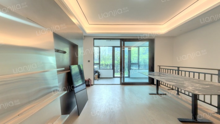 滨江道江园二手房实景图