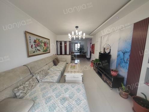 整租·景富家园A区 2室2厅 南/北