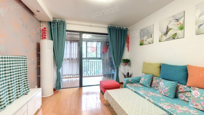 龙凤玫瑰园二手房实景图