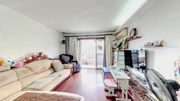 福兴花园二手房实景图