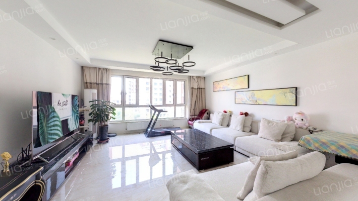 庆祥南里二手房实景图