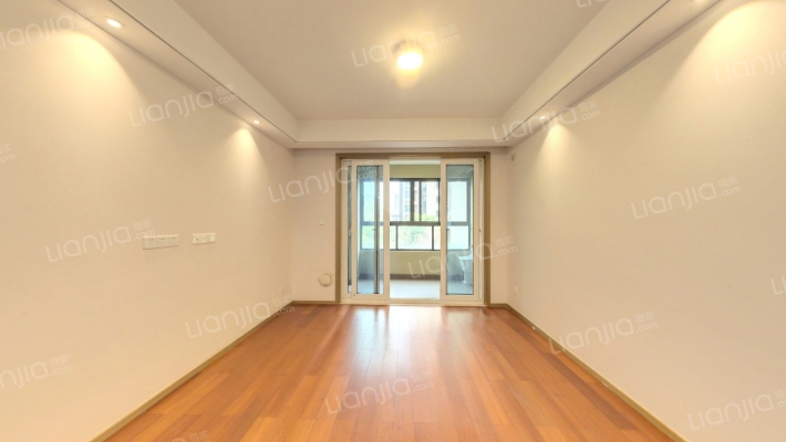 天著湖韵花园二手房实景图