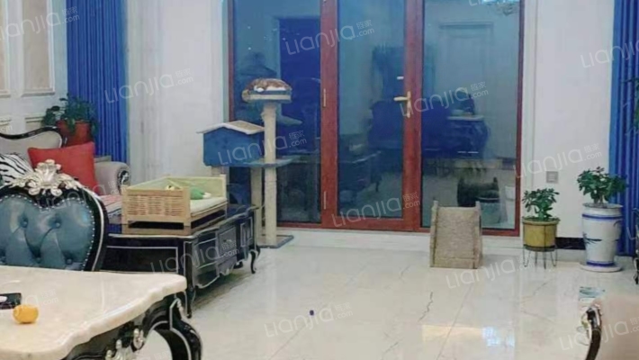 金谷巷二手房实景图