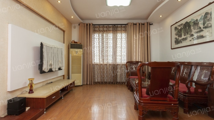 文昌苑二手房实景图