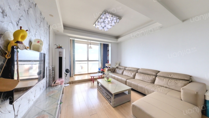 蓝天公寓二手房实景图