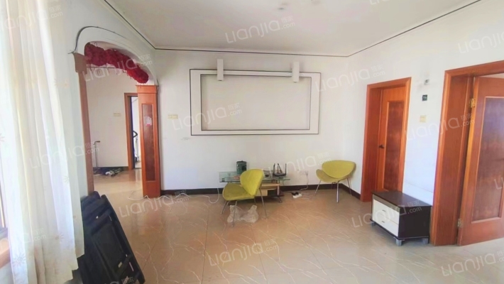 华泰小区二手房实景图