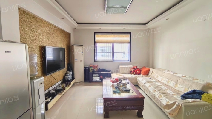 金盛花园二手房实景图