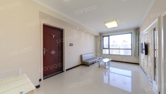 橄榄城伍号院二手房实景图