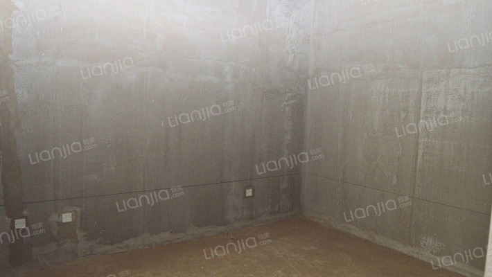 京都颐和城  边户 233平联排别墅 带大院子急售-卧室A