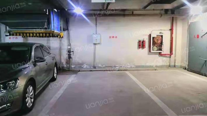 枫丹雅苑二手房实景图