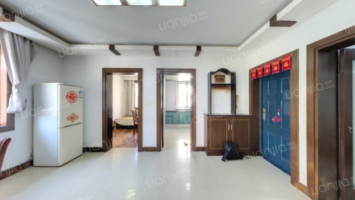 开发新村西区二手房实景图