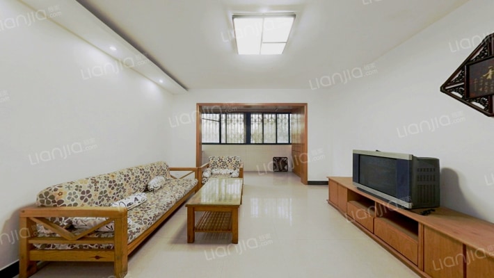 中房光华雅居二手房实景图